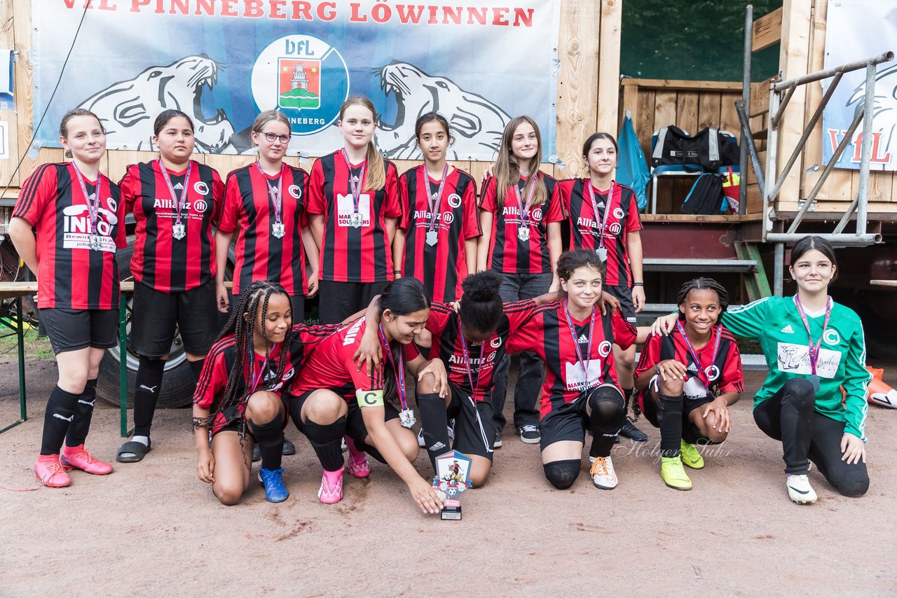 Bild 132 - Loewinnen Cup